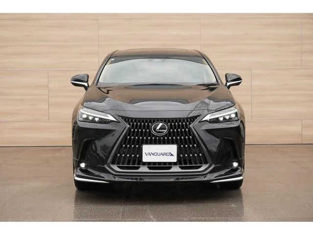 Lexus NX NX450H+ VERSION L 2025 — миниатюра 3