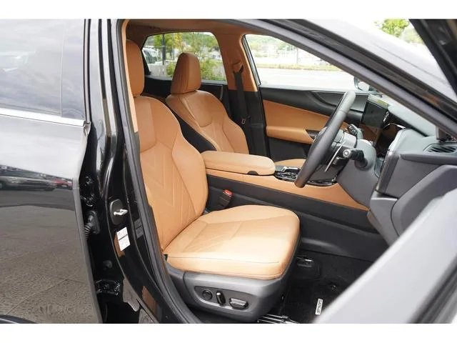 Lexus NX NX450H+ VERSION L 2025 — миниатюра 4