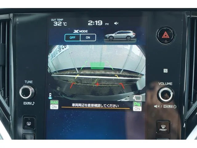 Subaru LEGACY OUTBACK LIMITED EX 2023 — миниатюра 2