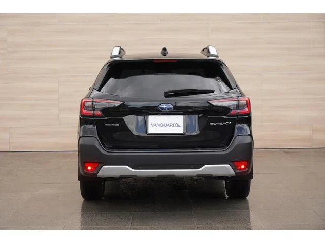 Subaru LEGACY OUTBACK LIMITED EX 2023 — миниатюра 3