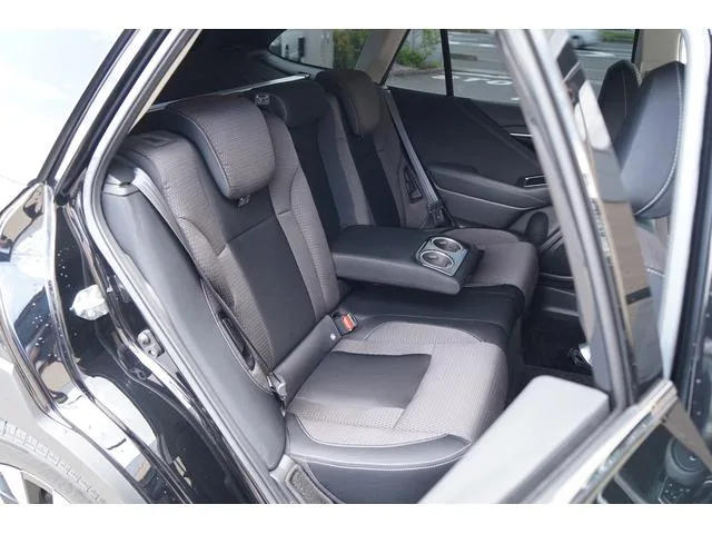 Subaru LEGACY OUTBACK LIMITED EX 2023 — миниатюра 4