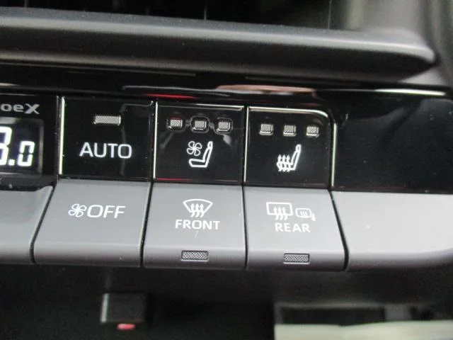 Toyota CROWN SPORT Z 2025 — миниатюра 2