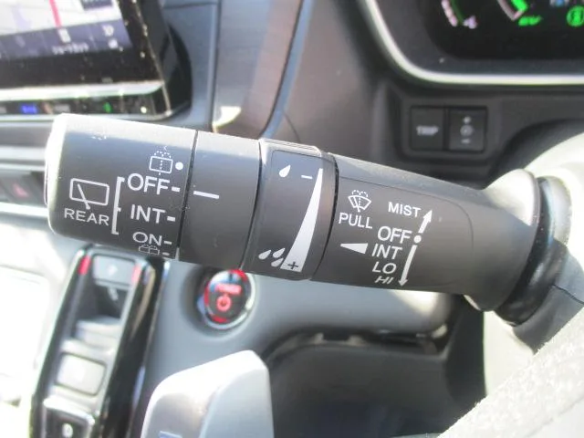 Honda ODYSSEY HYBRID e:HEV ABSOLUTE EX 2024 — миниатюра 5