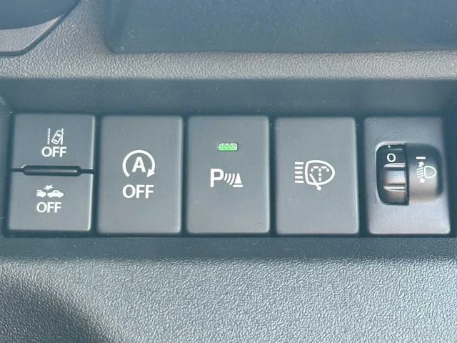 Suzuki JIMNY NOMADE FC 2026 — миниатюра 3