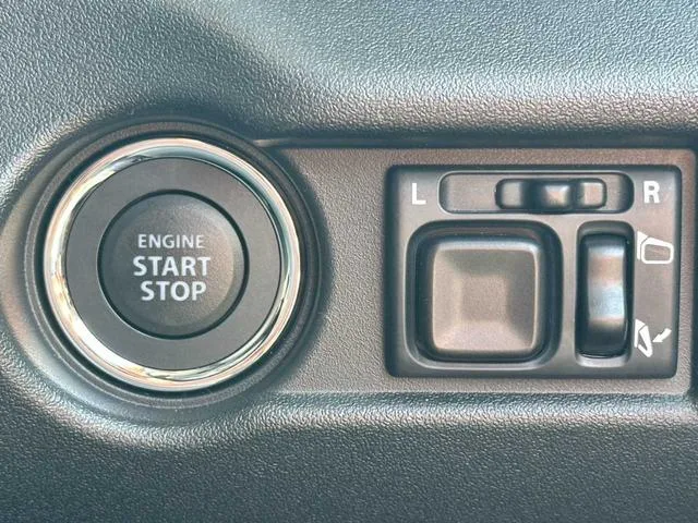 Suzuki JIMNY NOMADE FC 2026 — миниатюра 5