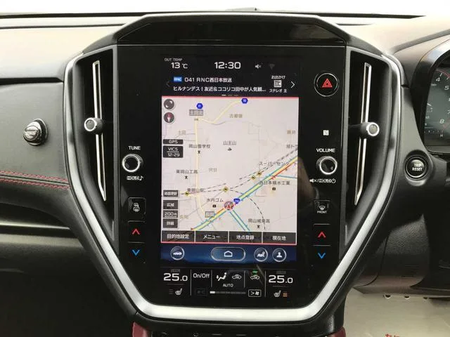 Subaru LEVORG STI SPORT EX 2023 — миниатюра 2