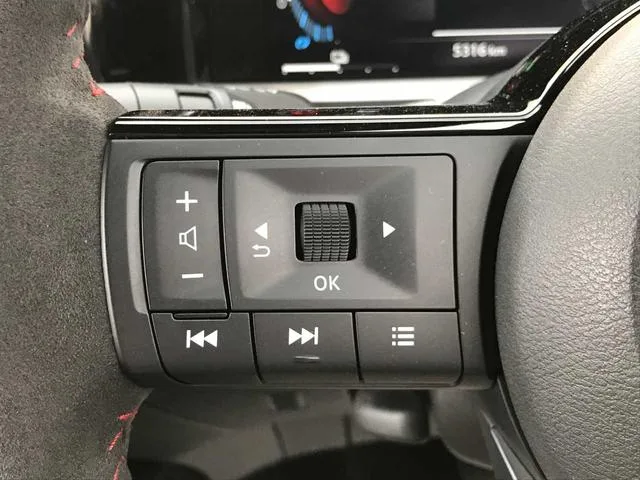 Nissan AURA NISMO 2024 — миниатюра 3