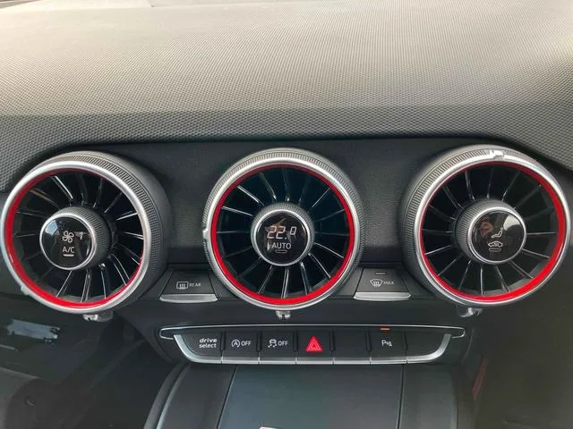 Audi TT COUPE S-LINE COMPETITION PLUS 2022 — миниатюра 4