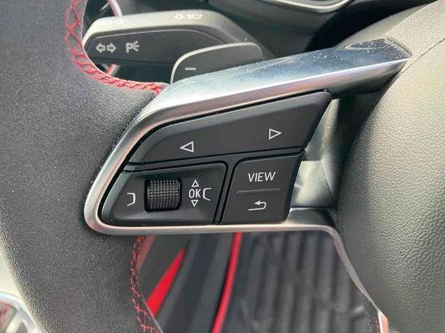 Audi TT COUPE S-LINE COMPETITION PLUS 2022 — миниатюра 5
