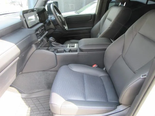 Toyota LAND CRUISER 250 VX 2025 — миниатюра 4