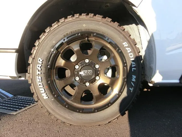 Toyota HIACE VAN SUPER LONG WIDE DX 2023 — миниатюра 5