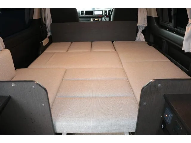 Toyota HIACE WAGON 2022 — миниатюра 5