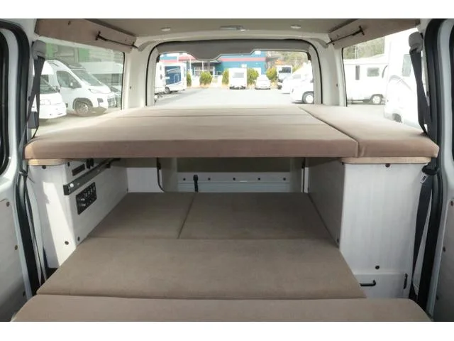 Toyota HIACE VAN 2024 — миниатюра 5