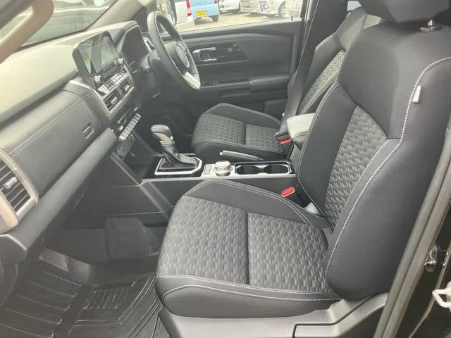Mitsubishi TRITON GLS 2024 — миниатюра 2
