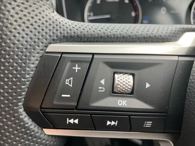 Mitsubishi TRITON GLS 2024 — миниатюра 5