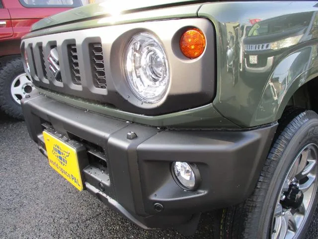Suzuki JIMNY XC 2025 — миниатюра 2