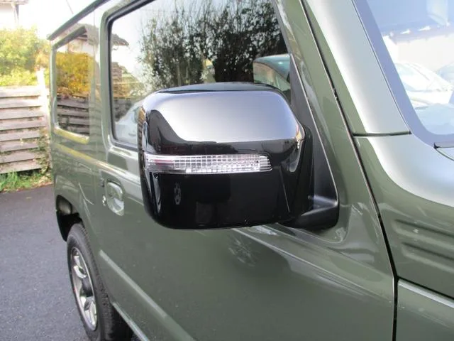 Suzuki JIMNY XC 2025 — миниатюра 3