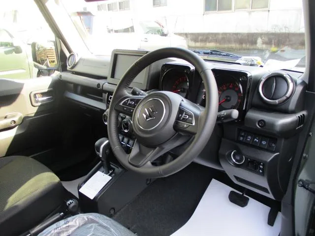 Suzuki JIMNY XC 2025 — миниатюра 4