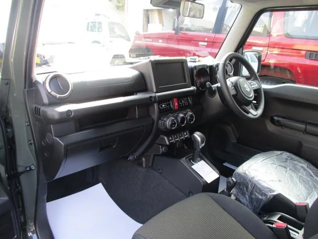 Suzuki JIMNY XC 2025 — миниатюра 5