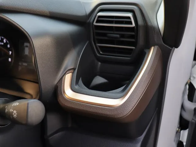 Daihatsu MOVE RS 2025 — миниатюра 4
