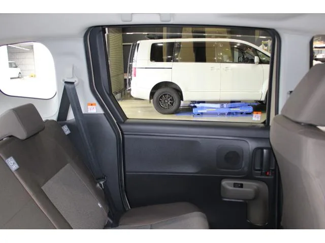 Toyota SIENTA G 2022 — миниатюра 5