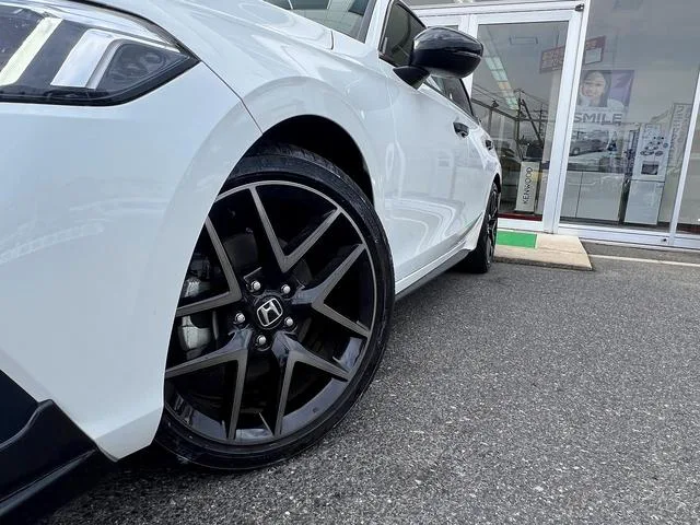 Honda CIVIC E:HEV 2023 — миниатюра 2