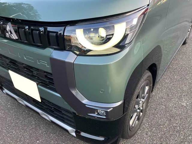 Mitsubishi DELICA MINI G PREMIUM 2024 — миниатюра 5