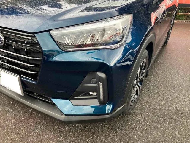 Subaru REX2 Z 2023 — миниатюра 4
