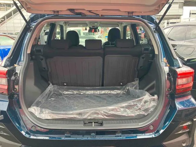 Subaru REX2 Z 2023 — миниатюра 5