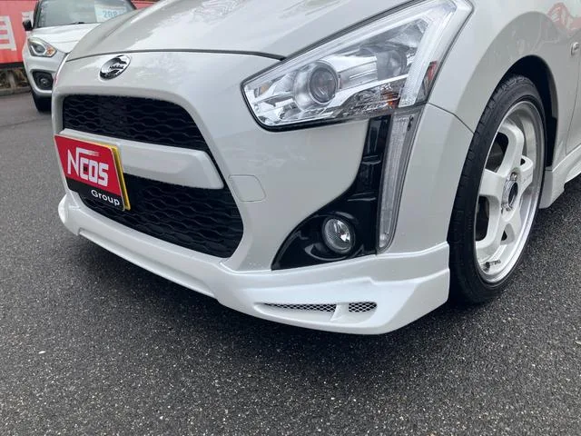 Daihatsu COPEN ROBE 2022 — миниатюра 3