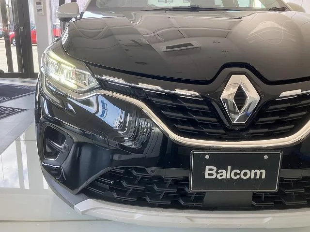Renault CAPTUR INTENS 2023 — миниатюра 3