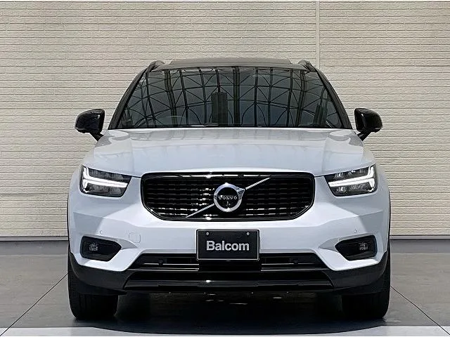 Volvo XC40 B4 AWD R-DESIGN 2022 — миниатюра 5