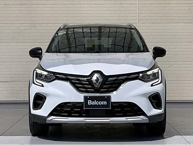 Renault CAPTUR INTENS TECH PACK 2022 — миниатюра 5