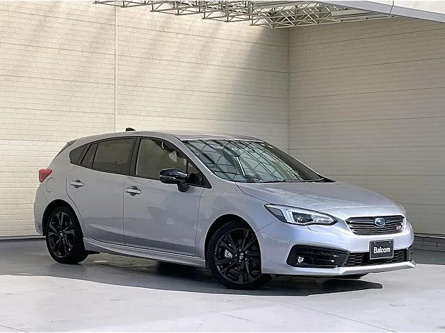 Subaru IMPREZA SPORTS STI SPORT 2023 — миниатюра 4