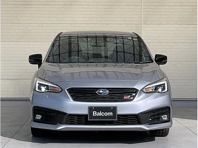 Subaru IMPREZA SPORTS STI SPORT 2023 — миниатюра 5