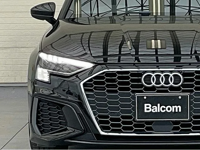 Audi A3 SEDAN 30 TFSI S LINE 2023 — миниатюра 3