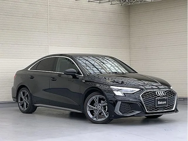 Audi A3 SEDAN 30 TFSI S LINE 2023 — миниатюра 5