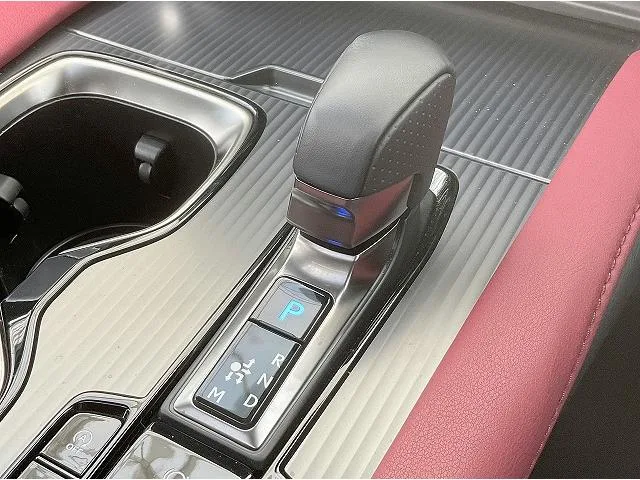Lexus RX RX350 F SPORT 2025 — миниатюра 4