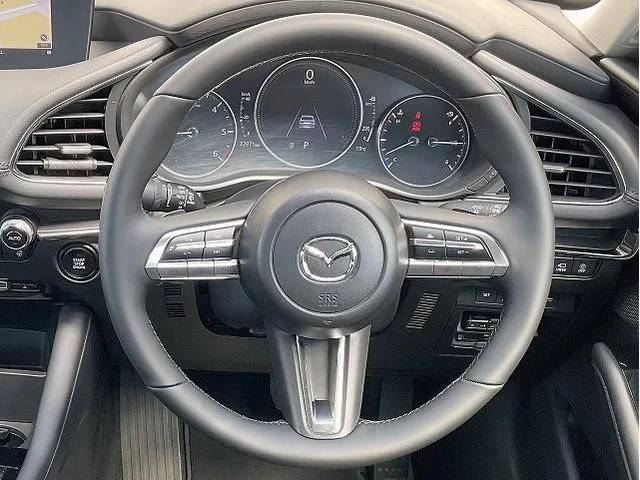 Mazda MAZDA3 SEDAN XD PROACTIVE TOURING SELECTION 2022 — миниатюра 3