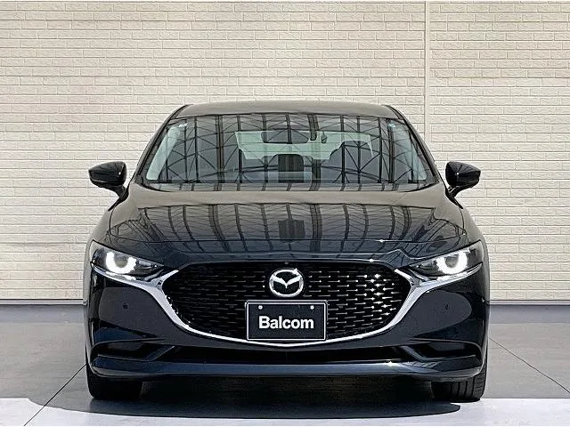 Mazda MAZDA3 SEDAN XD PROACTIVE TOURING SELECTION 2022 — миниатюра 5