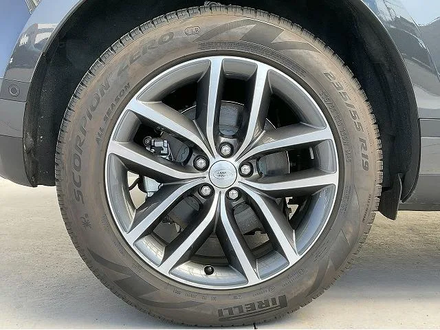 Land Rover RANGE ROVER EVOQUE S P300E 2025 — миниатюра 2