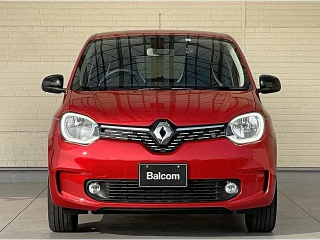Renault TWINGO INTENS 2023 — миниатюра 5