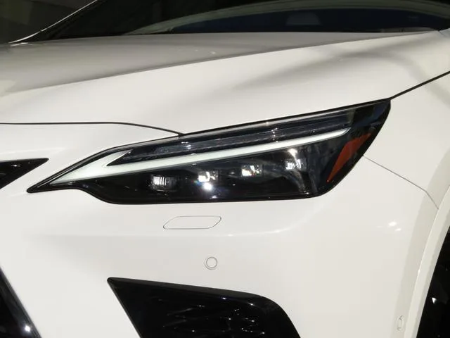 Lexus NX NX350H F SPORT 2023 — миниатюра 5