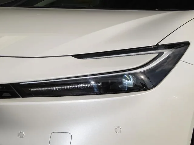 Toyota Prius Z 2024 — миниатюра 5