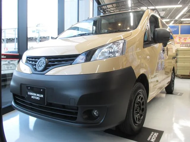 Nissan NV200 VANETTE VAN DX 2023 — фото 1, купить с доставкой в Москву