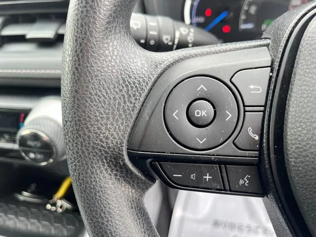 Toyota RAV4 HYBRID X 2023 — миниатюра 5