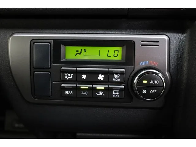 Toyota HIACE VAN SUPER GL DARK PRIME II 2025 — миниатюра 4