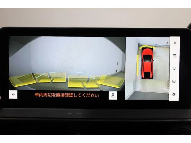 Toyota PRIUS Z 2023 — миниатюра 3