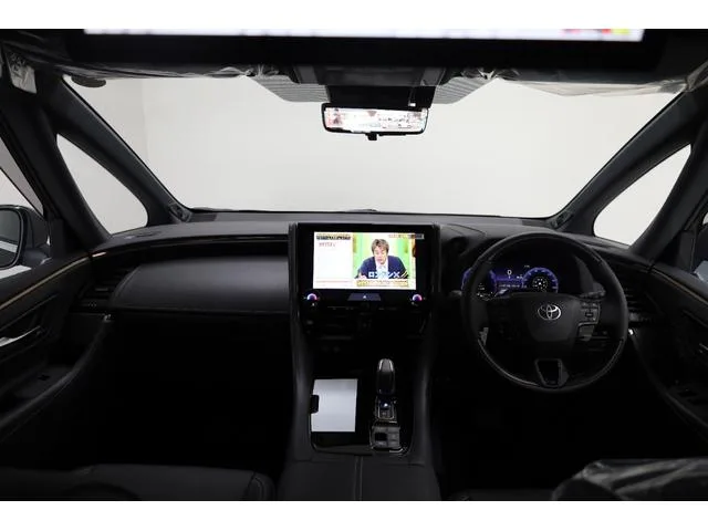 Toyota ALPHARD HYBRID Z 2025 — миниатюра 2