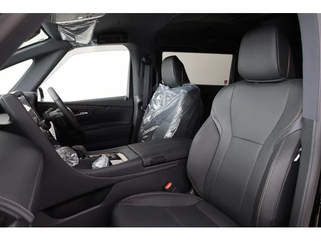 Toyota ALPHARD HYBRID Z 2025 — миниатюра 5